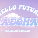 hello future haechan teaser