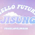 hello future jisung teaser