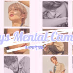nct dream boys mental camp