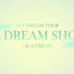nct dream dream show2